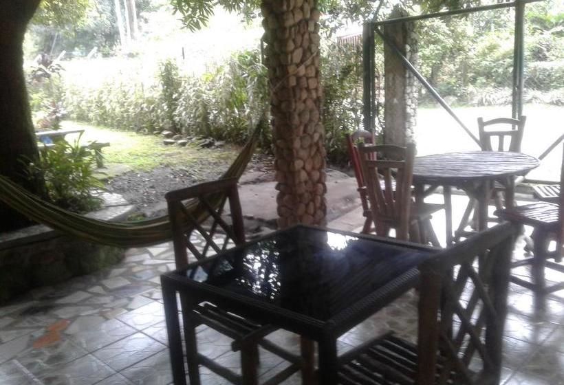 Bed and Breakfast Niyati | El Valle de Anton | Coclé | Panamá 15