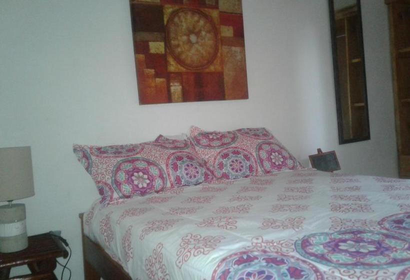 Bed and Breakfast Niyati | El Valle de Anton | Coclé | Panamá 16