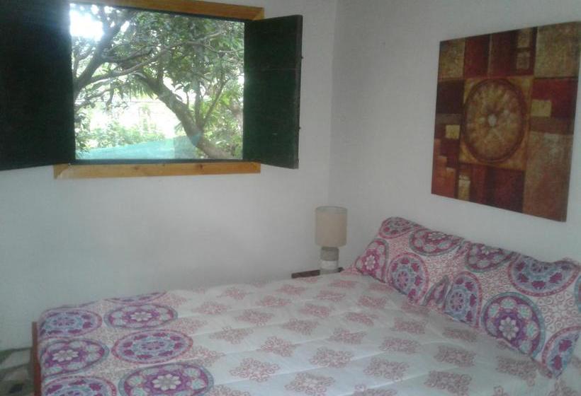 Bed and Breakfast Niyati | El Valle de Anton | Coclé | Panamá 17