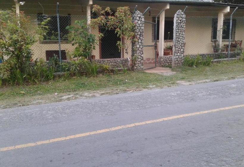 Bed and Breakfast Niyati | El Valle de Anton | Coclé | Panamá 18