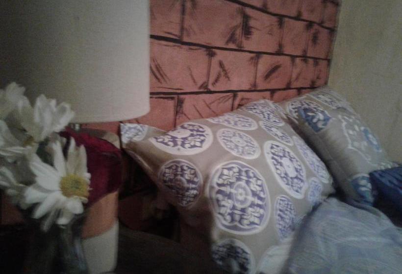 Bed and Breakfast Niyati | El Valle de Anton | Coclé | Panamá 19