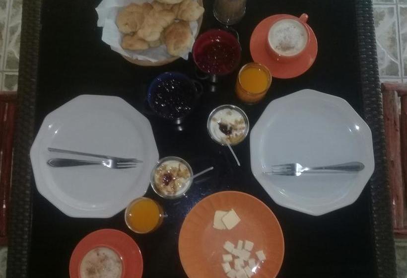 Bed and Breakfast Niyati | El Valle de Anton | Coclé | Panamá 2