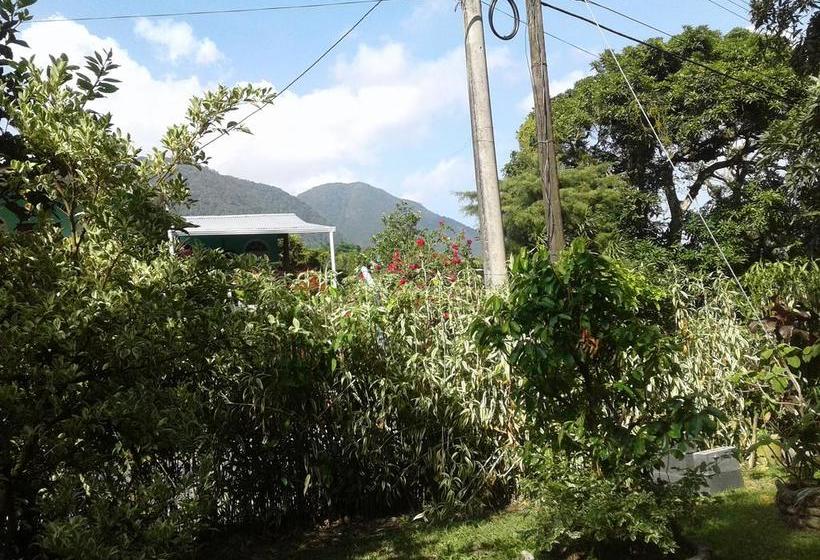 Bed and Breakfast Niyati | El Valle de Anton | Coclé | Panamá 20