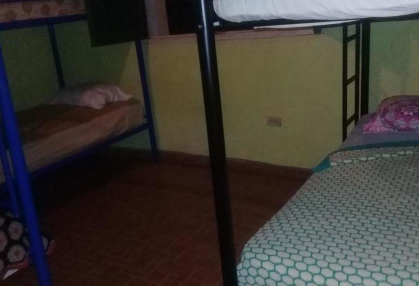 Bed and Breakfast Niyati | El Valle de Anton | Coclé | Panamá 3