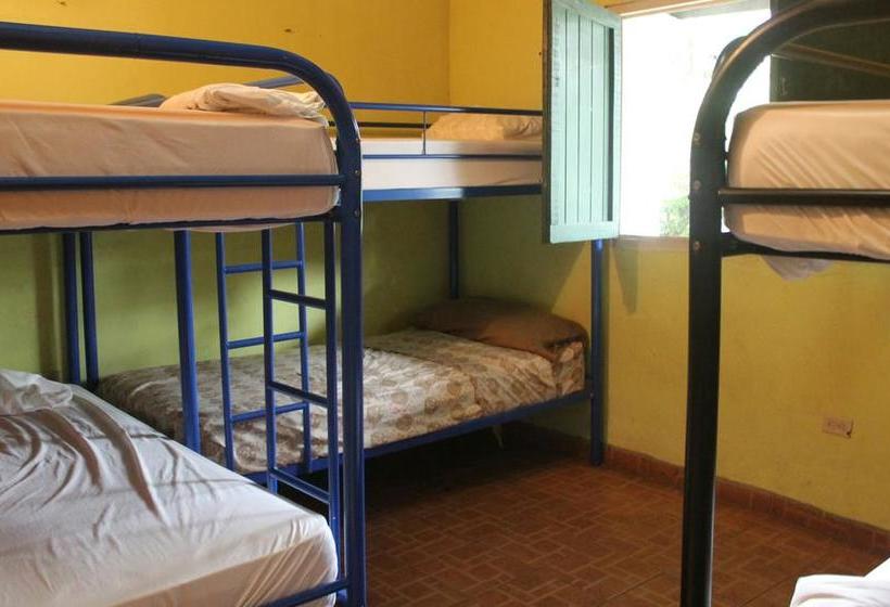 Bed and Breakfast Niyati | El Valle de Anton | Coclé | Panamá 4