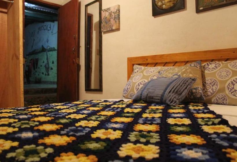 Bed and Breakfast Niyati | El Valle de Anton | Coclé | Panamá 5