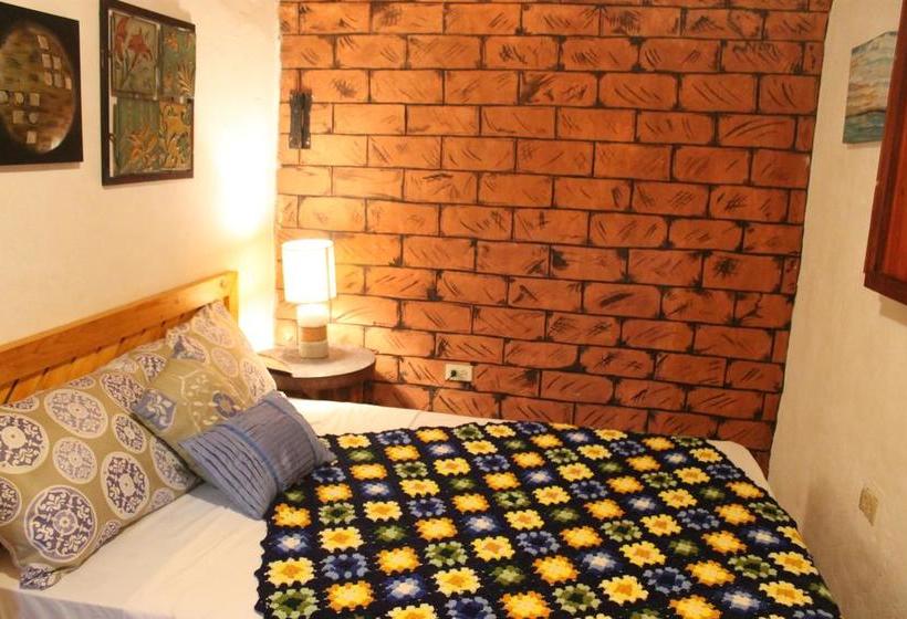 Bed and Breakfast Niyati | El Valle de Anton | Coclé | Panamá 6