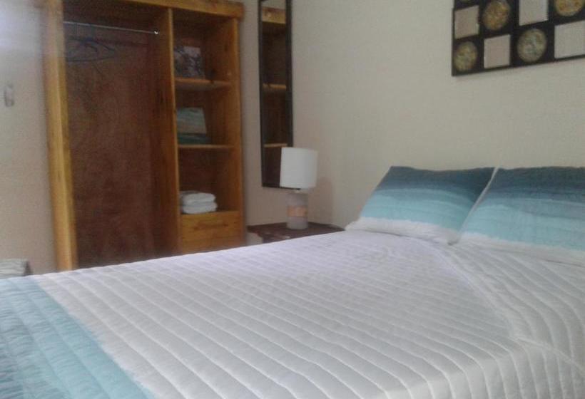 Bed and Breakfast Niyati | El Valle de Anton | Coclé | Panamá 8