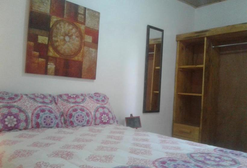 Bed and Breakfast Niyati | El Valle de Anton | Coclé | Panamá 9