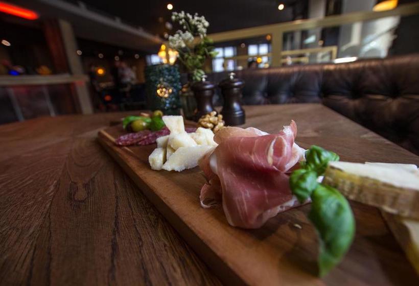 Magic Hotel Bergen | Bergen | Hordaland | Norway 1