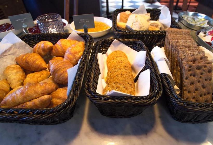 Magic Hotel Bergen | Bergen | Hordaland | Norway 10