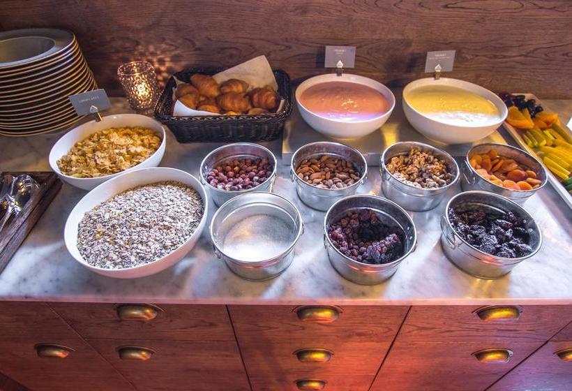 Magic Hotel Bergen | Bergen | Hordaland | Norway 11