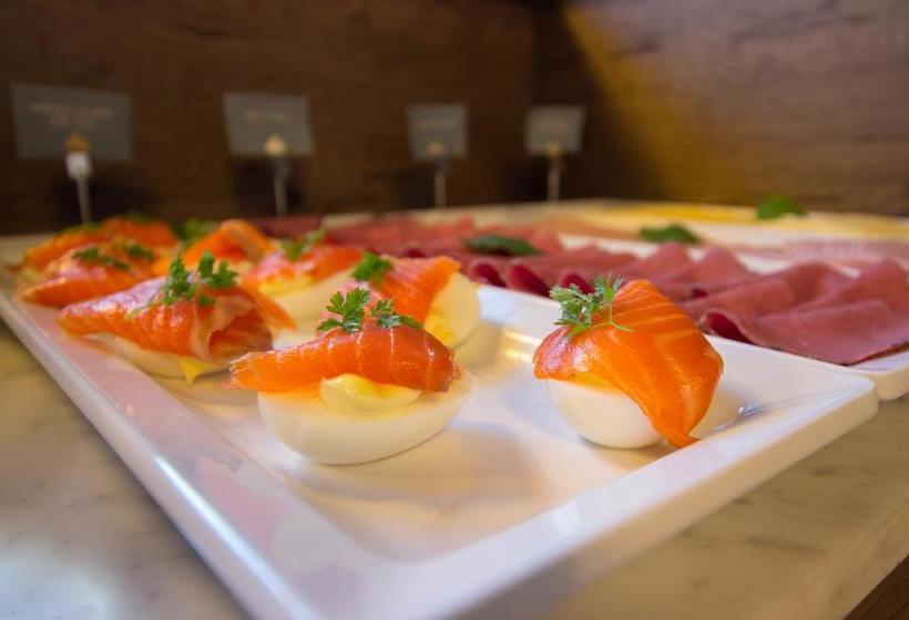 Magic Hotel Bergen | Bergen | Hordaland | Norway 12