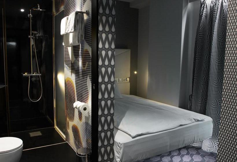 Magic Hotel Bergen | Bergen | Hordaland | Norway 14