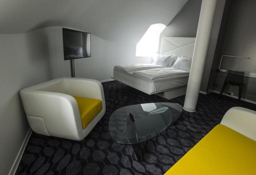 Magic Hotel Bergen | Bergen | Hordaland | Norway 15