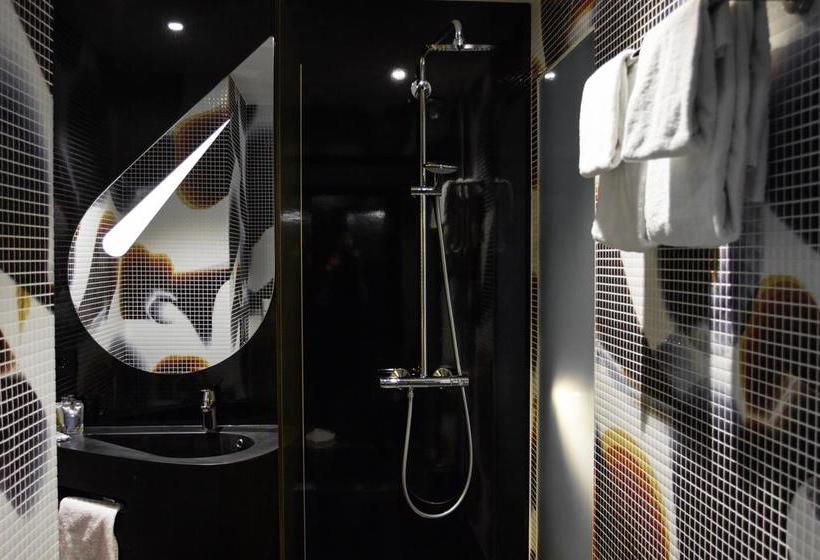 Magic Hotel Bergen | Bergen | Hordaland | Norway 16