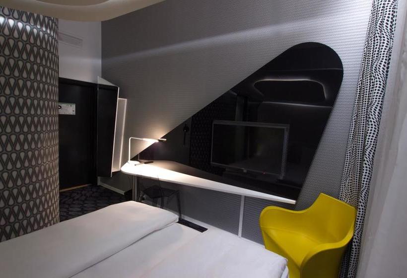 Magic Hotel Bergen | Bergen | Hordaland | Norway 17