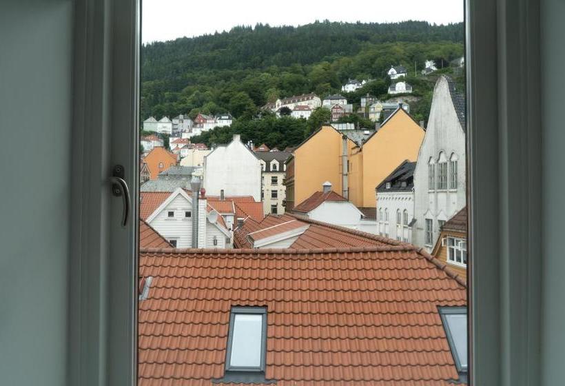 Magic Hotel Bergen | Bergen | Hordaland | Norway 18