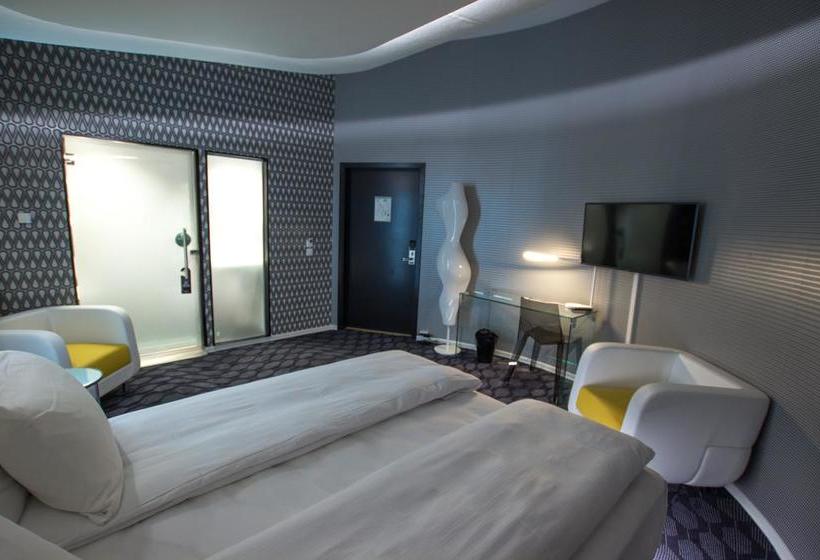 Magic Hotel Bergen | Bergen | Hordaland | Norway 19