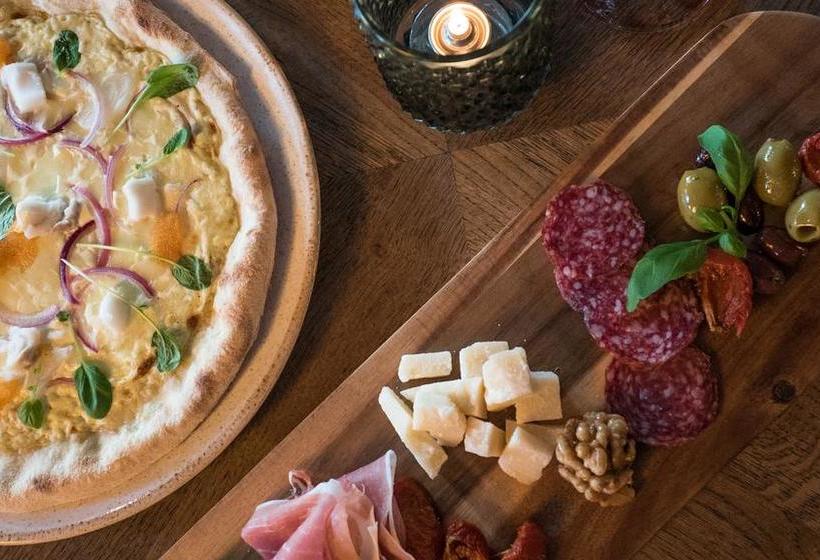 Magic Hotel Bergen | Bergen | Hordaland | Norway 2