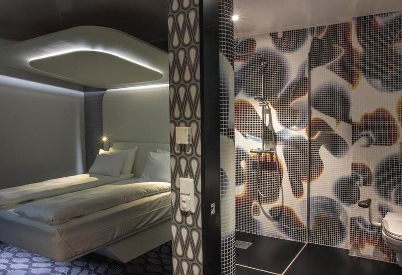 Magic Hotel Bergen | Bergen | Hordaland | Norway 5