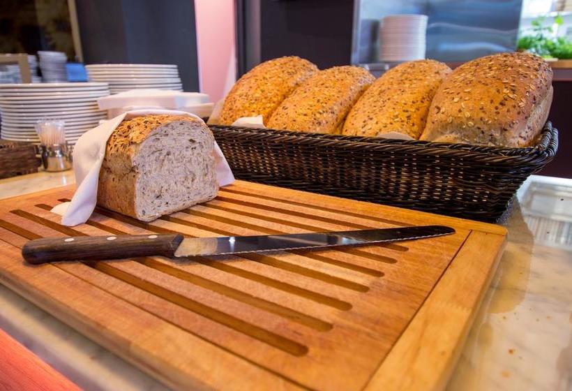 Magic Hotel Bergen | Bergen | Hordaland | Norway 6