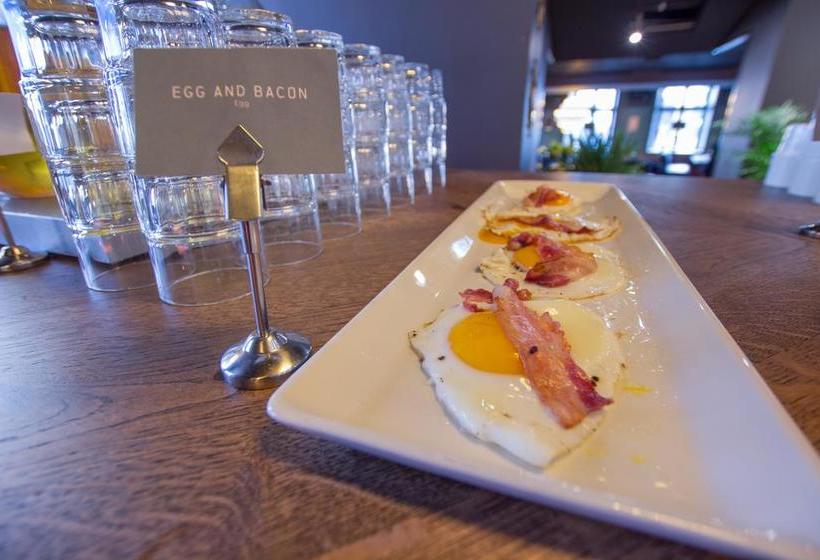 Magic Hotel Bergen | Bergen | Hordaland | Norway 7