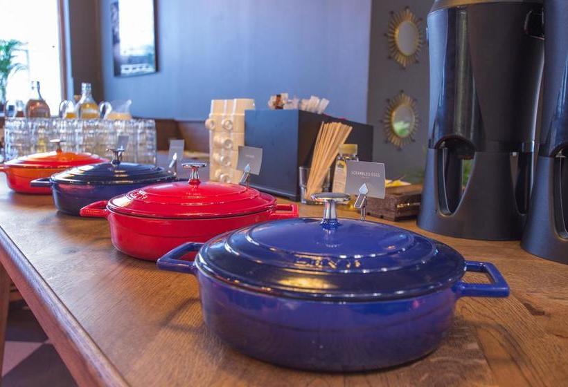 Magic Hotel Bergen | Bergen | Hordaland | Norway 8