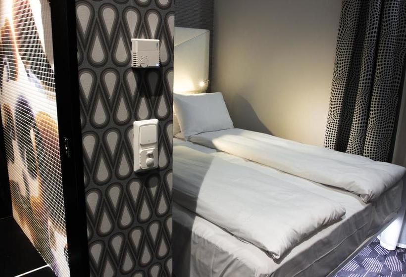 Magic Hotel Bergen | Bergen | Hordaland | Norway 9