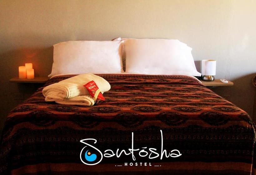 Santosha Hostel | Pedasí | Los Santos | Panamá 1