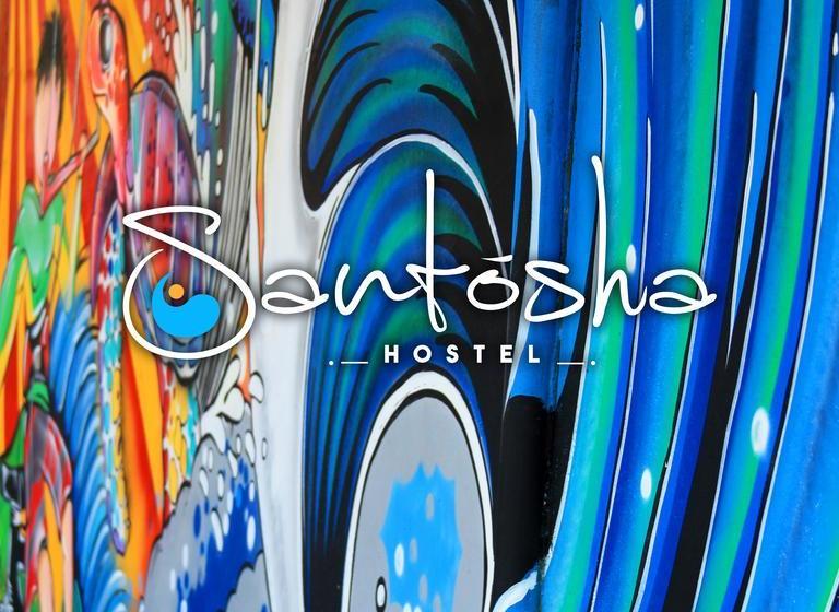 Santosha Hostel | Pedasí | Los Santos | Panamá 10