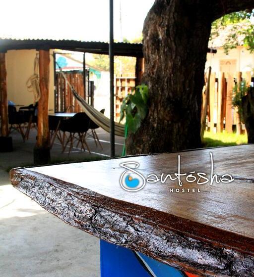 Santosha Hostel | Pedasí | Los Santos | Panamá 11