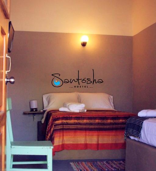 Santosha Hostel | Pedasí | Los Santos | Panamá 14