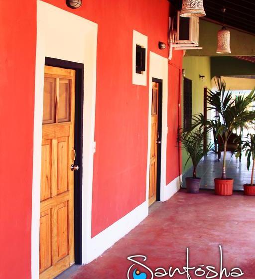 Santosha Hostel | Pedasí | Los Santos | Panamá 15
