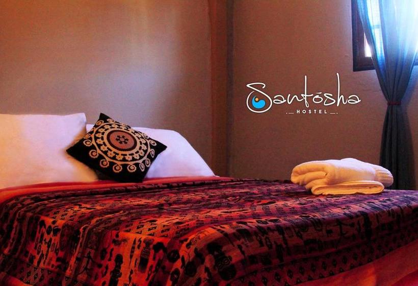 Santosha Hostel | Pedasí | Los Santos | Panamá 2