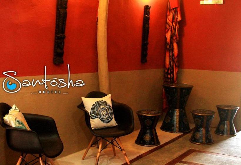 Santosha Hostel | Pedasí | Los Santos | Panamá 4