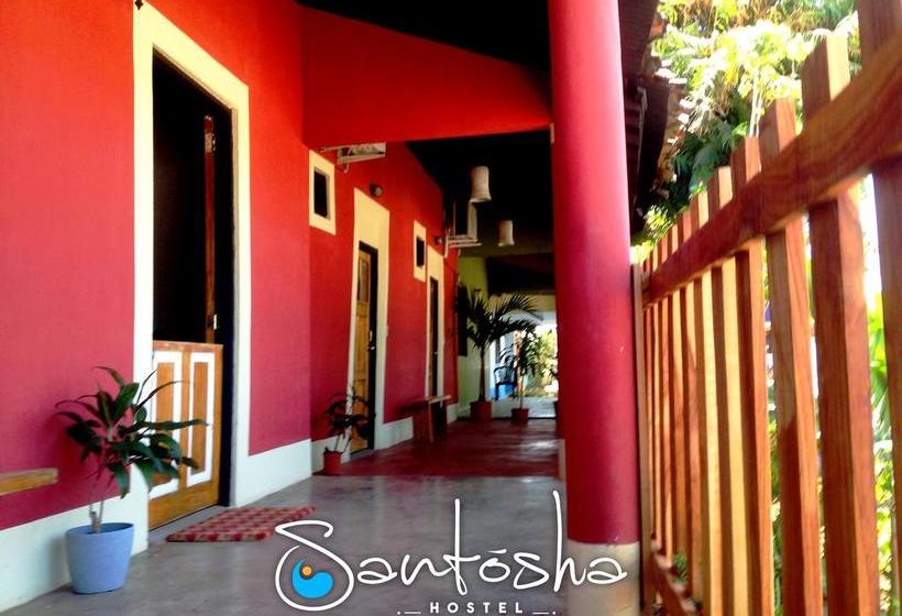 Santosha Hostel | Pedasí | Los Santos | Panamá 5