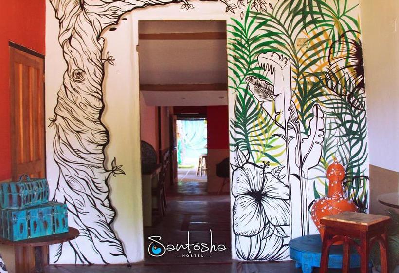 Santosha Hostel | Pedasí | Los Santos | Panamá 6