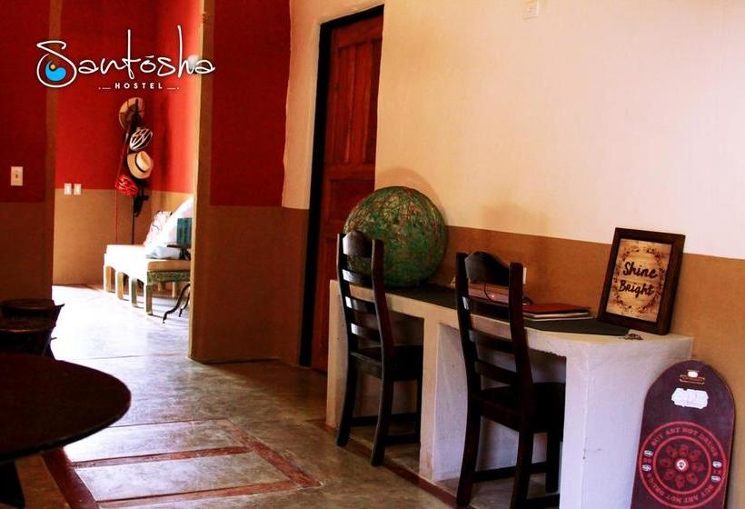 Santosha Hostel | Pedasí | Los Santos | Panamá 7