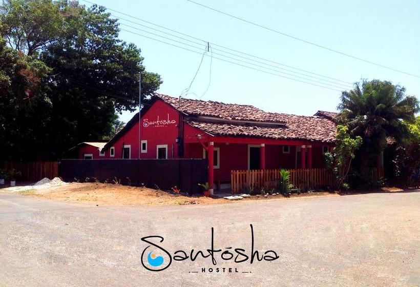 Santosha Hostel | Pedasí | Los Santos | Panamá 8