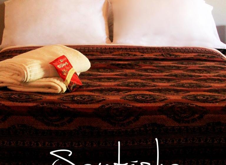 Santosha Hostel | Pedasí | Los Santos | Panamá 9