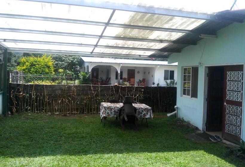 Bed and Breakfast Dondejosé