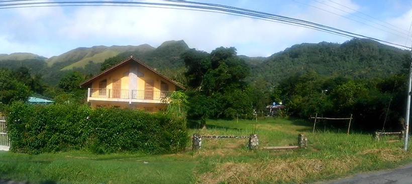 Bed and Breakfast Dondejosé | El Valle de Anton | Coclé | Panamá 1