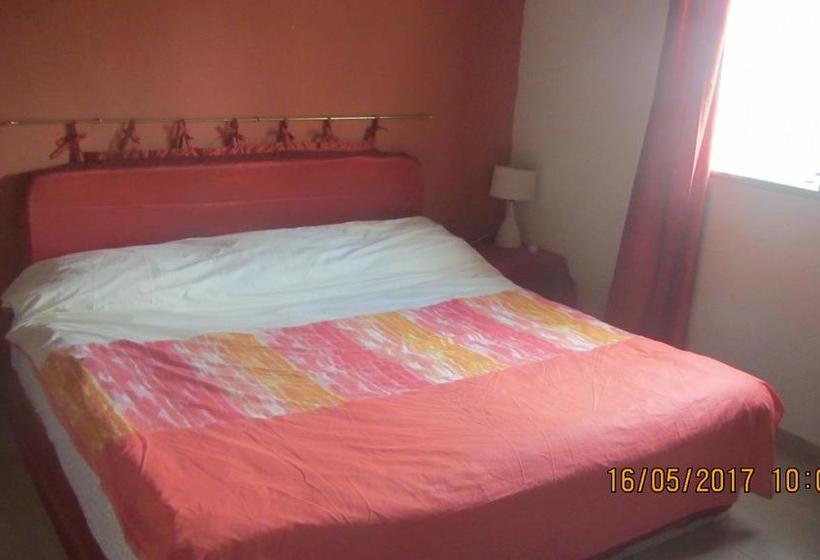 Bed and Breakfast Dondejosé | El Valle de Anton | Coclé | Panamá 11