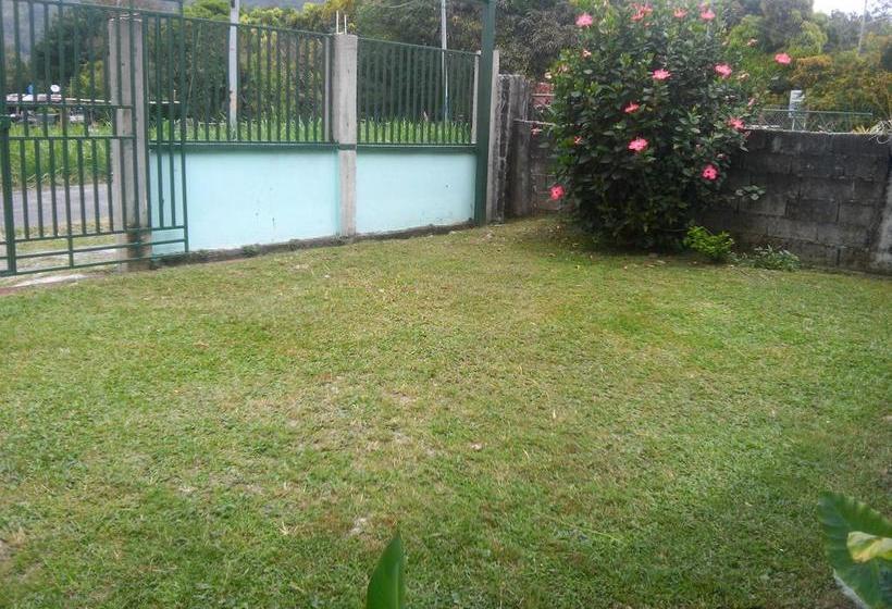 Bed and Breakfast Dondejosé | El Valle de Anton | Coclé | Panamá 13