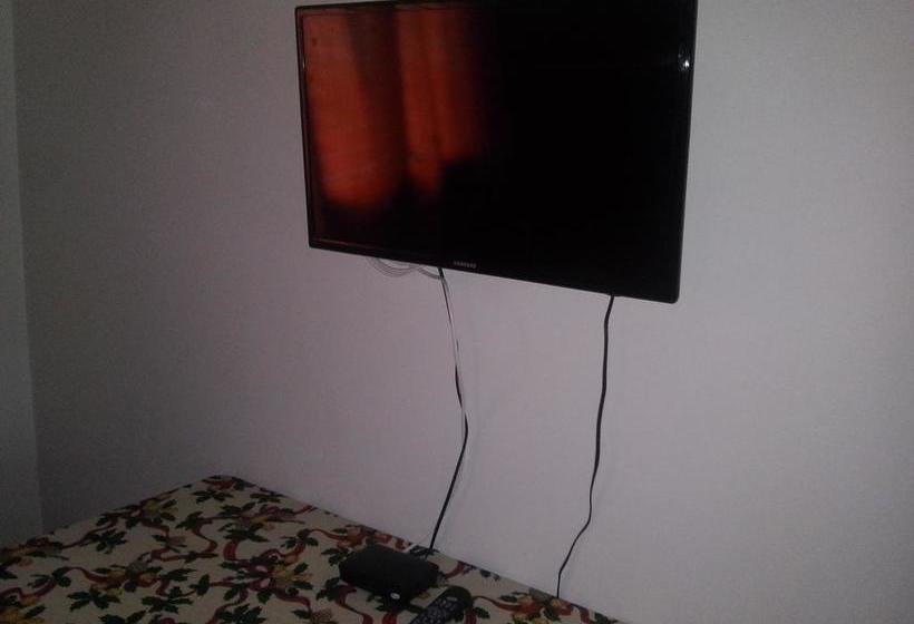 Bed and Breakfast Dondejosé | El Valle de Anton | Coclé | Panamá 14