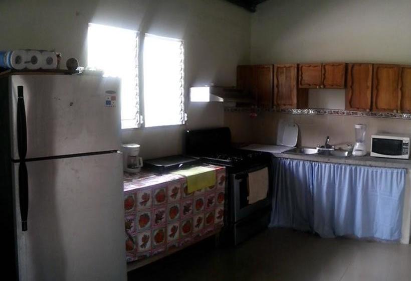 Bed and Breakfast Dondejosé | El Valle de Anton | Coclé | Panamá 15