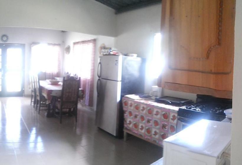 Bed and Breakfast Dondejosé | El Valle de Anton | Coclé | Panamá 16