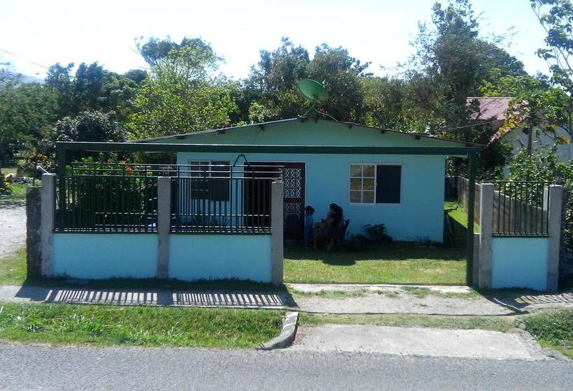 Bed and Breakfast Dondejosé | El Valle de Anton | Coclé | Panamá 17