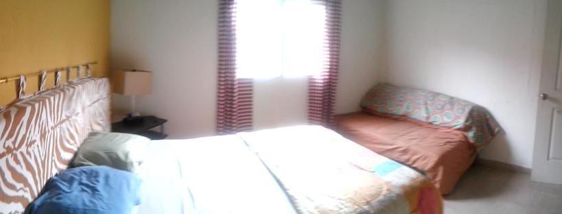 Bed and Breakfast Dondejosé | El Valle de Anton | Coclé | Panamá 18